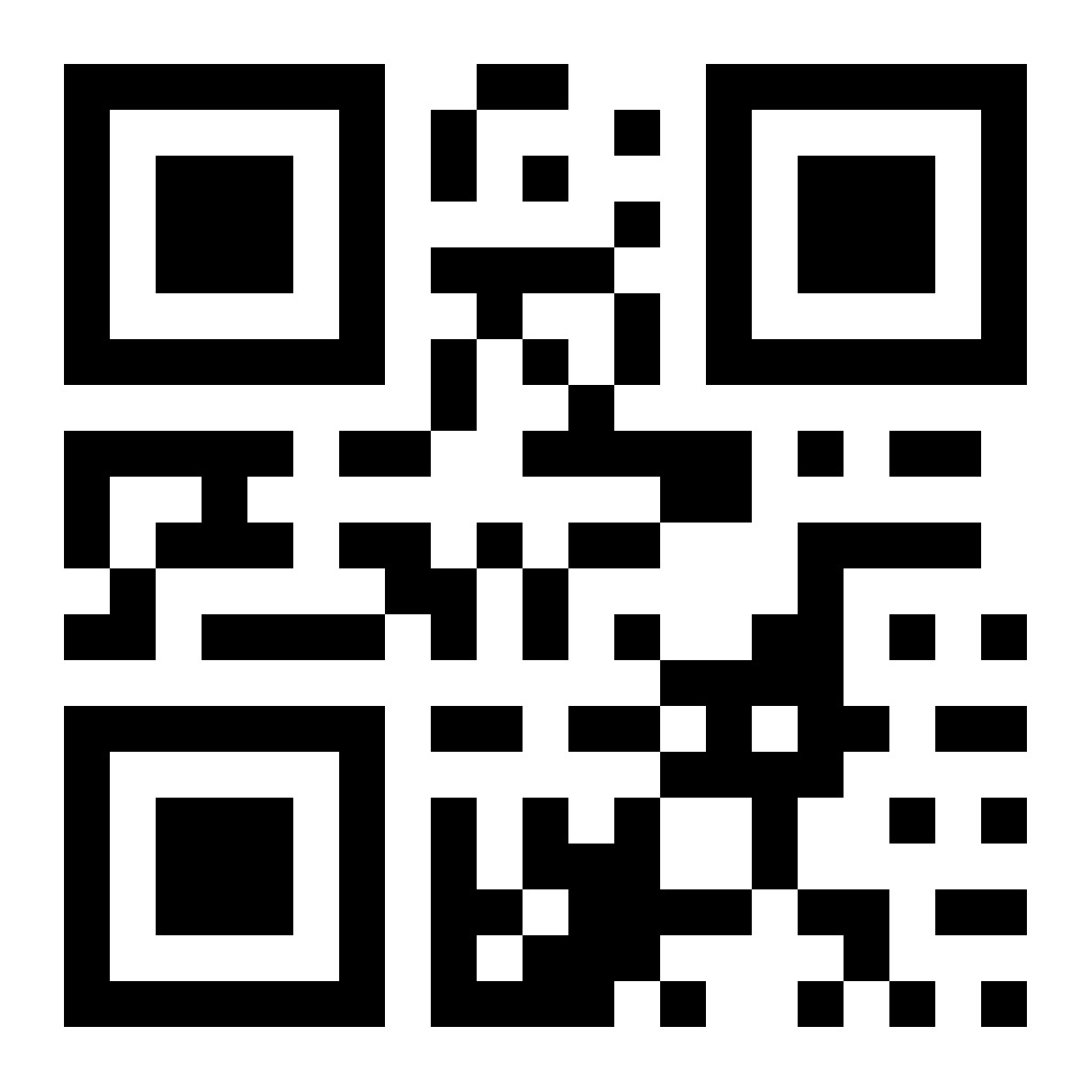 QR code
