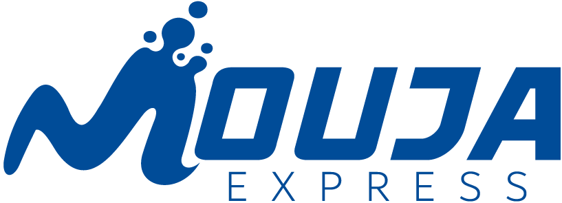 Mouja Express Logo